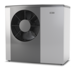 Nibe Blygold Treatment - NIBE S2125-12kW