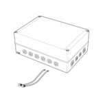 Nibe AXC 30 Accessory Card For Cascade Dockings