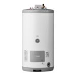 Nibe Megacoil 400 Litre UK