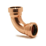 TT12/TT090 10mm Elbow