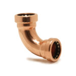 TT12/TT090 22mm Elbow
