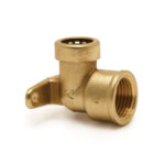 TT15/TT471G 15x1/2 Backplate Elb