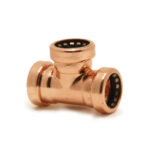 TT24/T1130 10mm Equal Tee