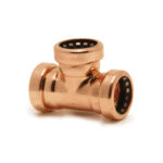 TT24/TT130 15mm Equal Tee