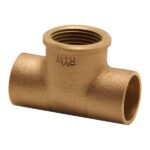 TT24 42mm Equal Tee