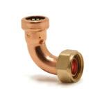 TT63/TT063 15x1/2 Bent Tap Conn