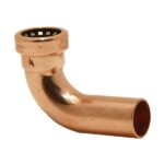 TT12S/TT092 15mm Street Elbow