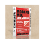 Mortar Mix 10 kg Medium