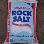Winter Road Salt 25kg
