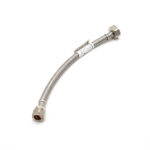 FLTC tap conn 15x3/4"x300mm - std bore