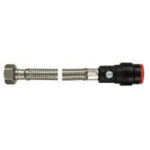 Griptite PF 22x3/4"x300 std + iso valve