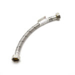 FLTC tapcon double ended 3/4"x300mm WRAS