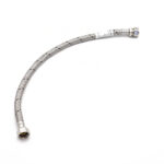 FLTC tapconn 15x1/2"x500mm-std bore WRAS