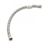 FLTC tapconn 15x1/2"x500mm-lge bore WRAS