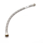 FLTC tapconn 15x3/4"x500mm-lge bore WRAS