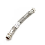 FLTC tapconn 22x3/4"x300mm-lge bore WRAS