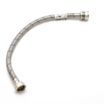 FLTC tapconn 22x3/4"x500mm-std bore WRAS