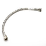 FLCC tube2tube 15x15x500mm-std bore WRAS