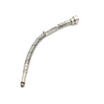 FLTT tap tail M10x15mmx300mm (pair) WRAS