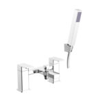 Fresssh Marina BSM Inc Kit Chrome
