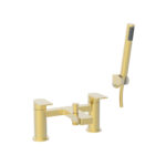 Fresssh Brooke BSM Inc Kit B/Brass