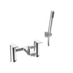 Fresssh Brooke BSM Inc Kit Chrome