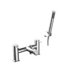 Fresssh Bay BSM Inc Kit Chrome