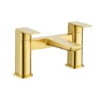 Fresssh Firth Bath Filler B/Brass