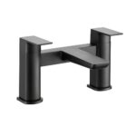 Fresssh Firth Bath Filler Black