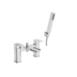 Fresssh Firth BSM Inc Kit Chrome