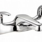 Fresssh Cerna Bath Filler Chrome