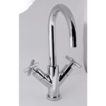 Pro Windsor Mono Sink Mixer CP