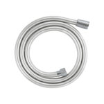28364001 Shower hose - Silverflex Smooth 1500 mm