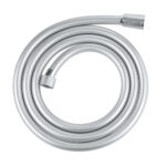 28388001 Shower hose - Silverflex Smooth 1750 mm
