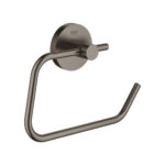 40689AL1 Toilet Paper Holder wo cver Brushed Hard