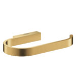 41068GN0 Toilet Paper Holder w/o cover Brushed