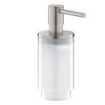 41028DC0 Selection Soap Dispenser Supersteel