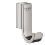 41039DC0 Selection Robe Hook Supersteel