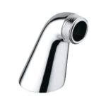 18121000 Pillar unions Chrome