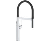 30503000 Kitchen Sink Mixer with pro flexi spout