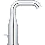 24173001 Mono Medium Swivel Basin Mixer PUW
