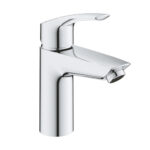 Grohe MBM Smooth Body - Low Pressure Chrome