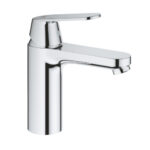23327000 Cosmopolitan Basin Mixer Medium Chrome