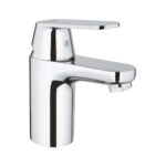 2337600E Cosmo ColdStart MBM Smooth Body Chrome