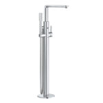 Freestanding Bath-Shower Mixer Chrome