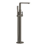FS Bath-Shower Mxr Brushed Hard Graphite