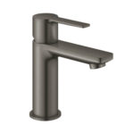 23791AL1 Lineare Bsn Mxr Smth Bdy(155mm H) C/Waste B/H/Grphite