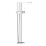 GrohePlus Freestanding Bath-Shower Mixer Chrome