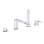 29307003 GrohePlus 4H Bath Filler - req 29037 Chrome