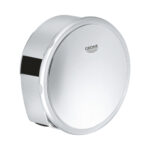 19952000 Talentofill Bath Filler Trimset - req 28990/28991 Chrome